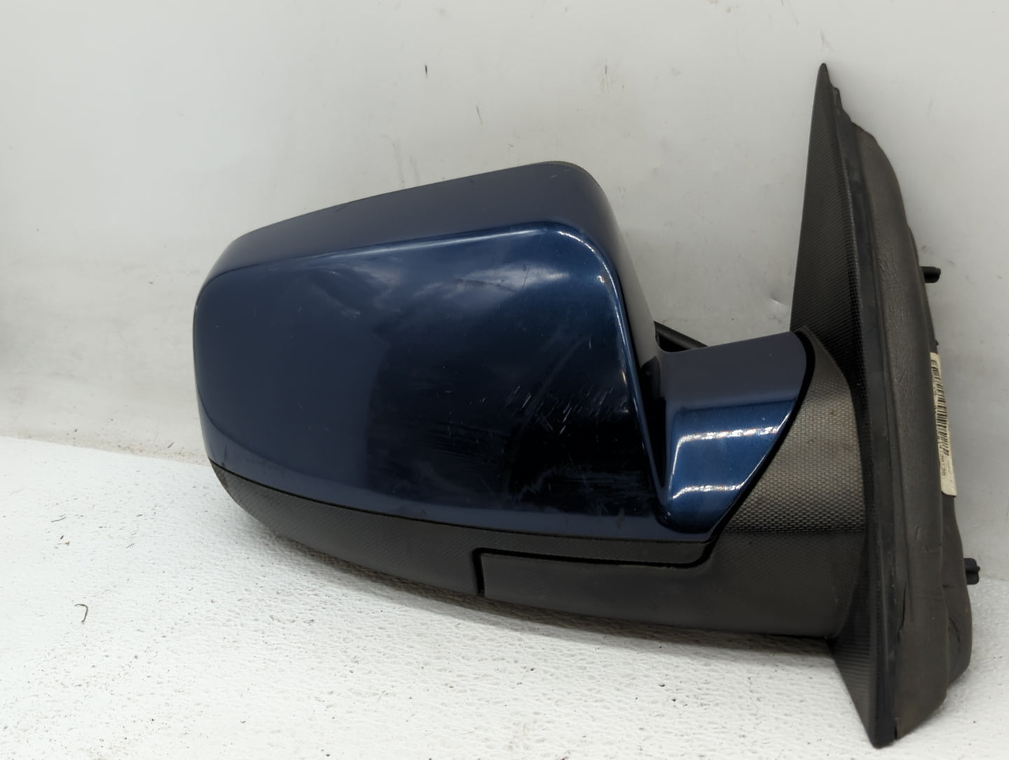 2010-2011 Chevrolet Equinox Passenger Side View Mirror - Right Door Mirror OEM Used - Oemusedautoparts1.com