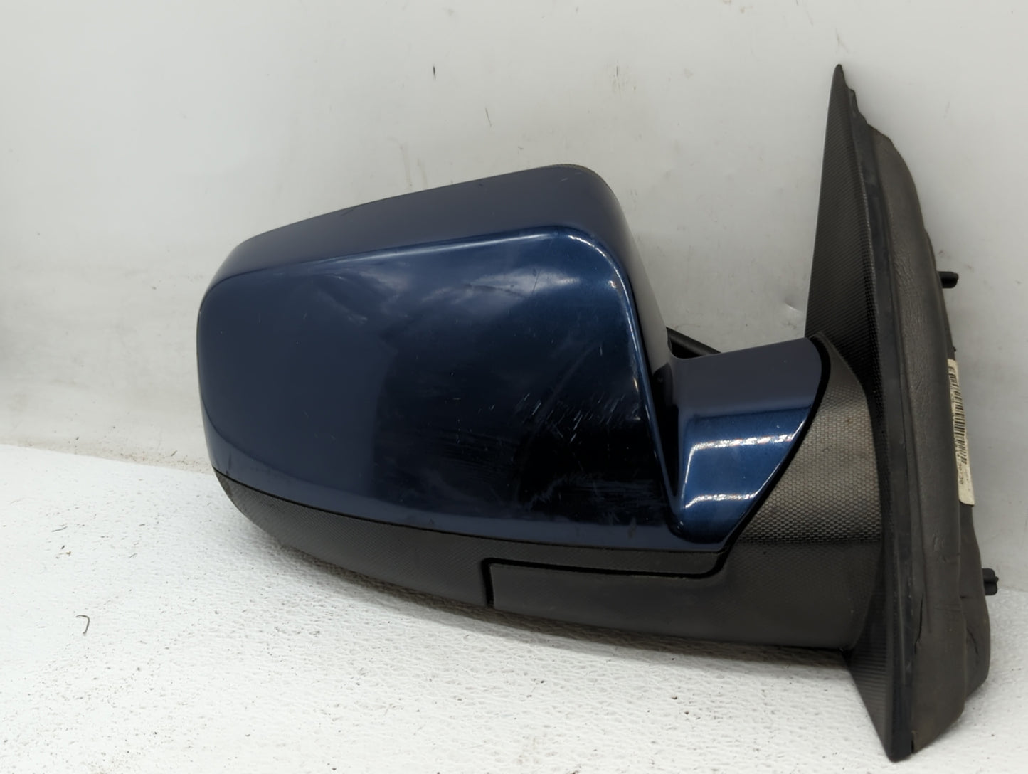 2010-2011 Chevrolet Equinox Passenger Side View Mirror - Right Door Mirror OEM Used - Oemusedautoparts1.com