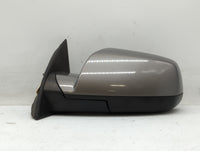 2010-2011 Chevrolet Equinox Driver Side View Mirror - Left Door Mirror OEM Used - Oemusedautoparts1.com