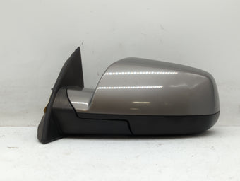 compare product 2010-2011 Chevrolet Equinox Driver Side View Mirror - Left Door Mirror OEM Used