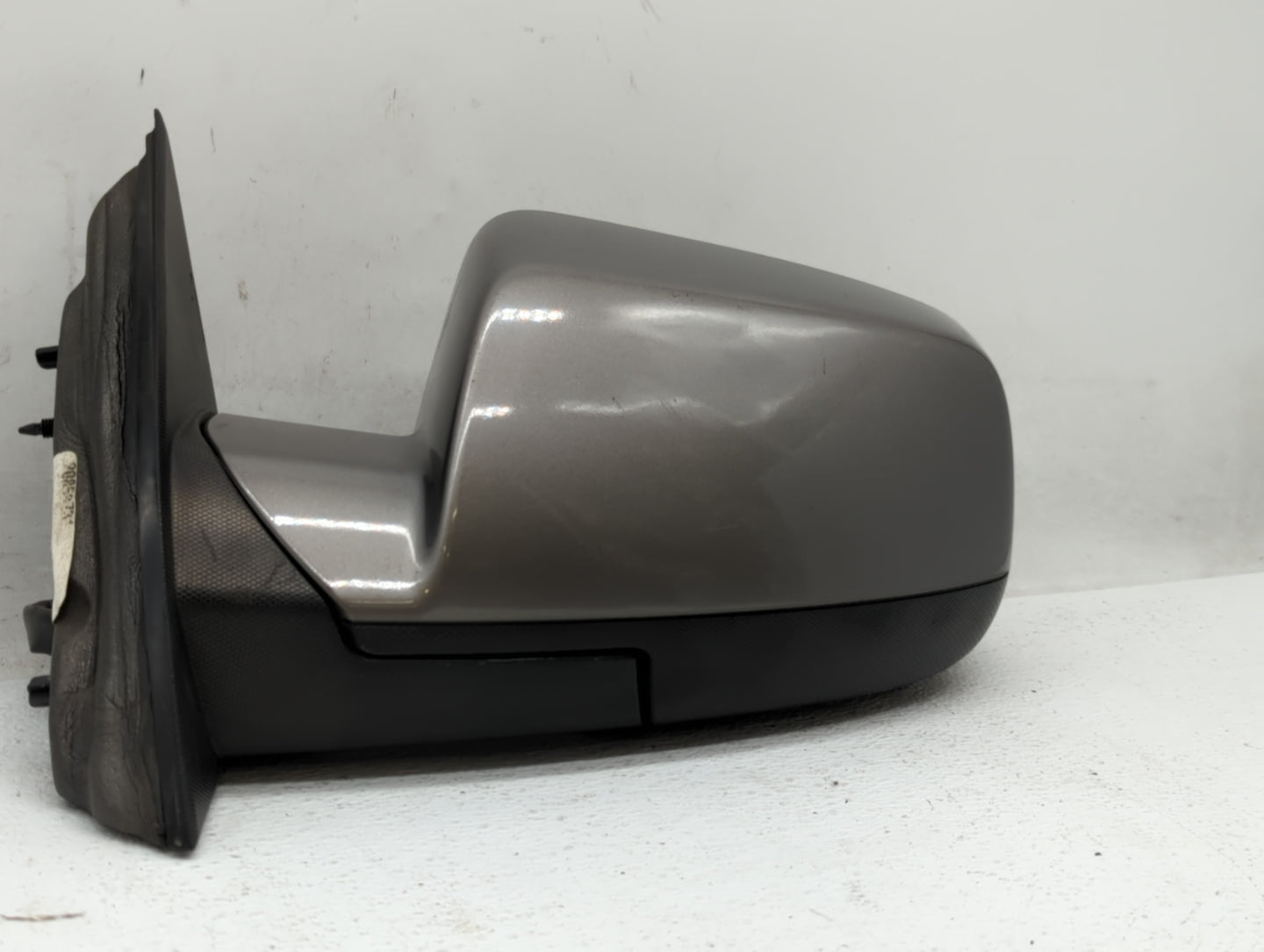 2010-2011 Chevrolet Equinox Driver Side View Mirror - Left Door Mirror OEM Used - Oemusedautoparts1.com