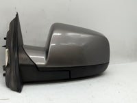 2010-2011 Chevrolet Equinox Driver Side View Mirror - Left Door Mirror OEM Used - Oemusedautoparts1.com