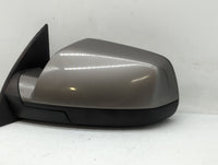2010-2011 Chevrolet Equinox Driver Side View Mirror - Left Door Mirror OEM Used - Oemusedautoparts1.com