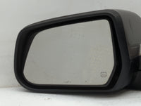 2010-2011 Chevrolet Equinox Driver Side View Mirror - Left Door Mirror OEM Used - Oemusedautoparts1.com