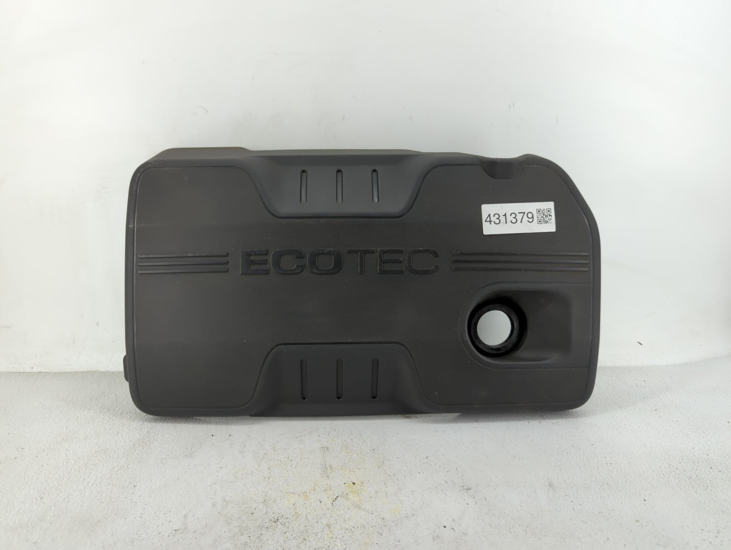 2010 Chevrolet Equinox Engine Cover - Oemusedautoparts1.com