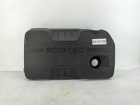 2010 Chevrolet Equinox Engine Cover - Oemusedautoparts1.com