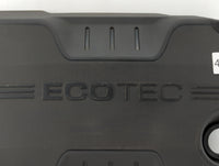 2010 Chevrolet Equinox Engine Cover - Oemusedautoparts1.com