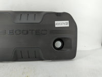 2010 Chevrolet Equinox Engine Cover - Oemusedautoparts1.com