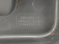 2010 Chevrolet Equinox Engine Cover - Oemusedautoparts1.com