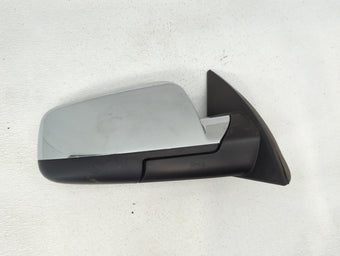 compare product 2010-2011 Chevrolet Equinox Passenger Side View Mirror - Right Door Mirror OEM Used