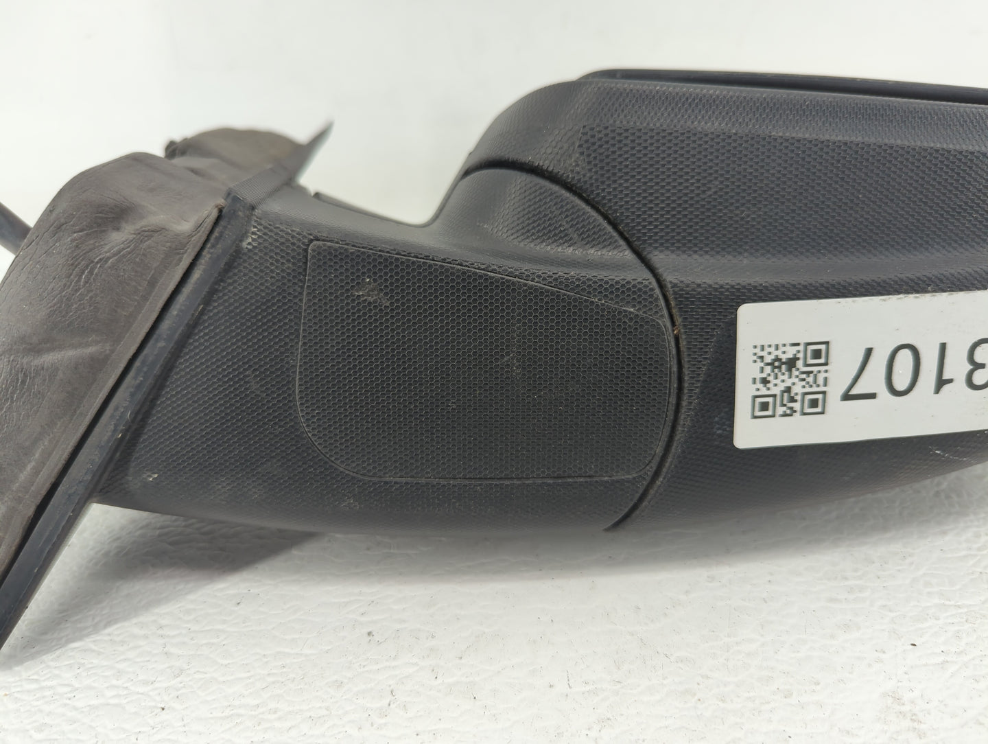 2010-2011 Chevrolet Equinox Passenger Side View Mirror - Right Door Mirror OEM Used - Oemusedautoparts1.com
