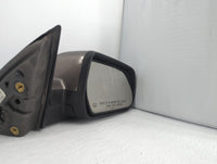 2010-2011 Chevrolet Equinox Passenger Side View Mirror - Right Door Mirror OEM Used - Oemusedautoparts1.com