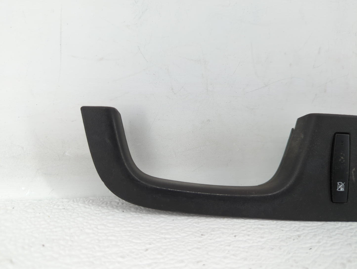 2010-2017 Chevrolet Equinox Master Power Window Switch Replacement Driver Side Left P/N:20317599 25983673 Fits OEM Used Auto