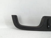 2010-2017 Chevrolet Equinox Master Power Window Switch Replacement Driver Side Left P/N:20317599 25983673 Fits OEM Used Auto