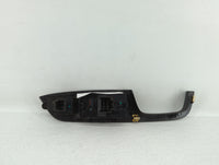 2010-2017 Chevrolet Equinox Master Power Window Switch Replacement Driver Side Left P/N:20317599 25983673 Fits OEM Used Auto