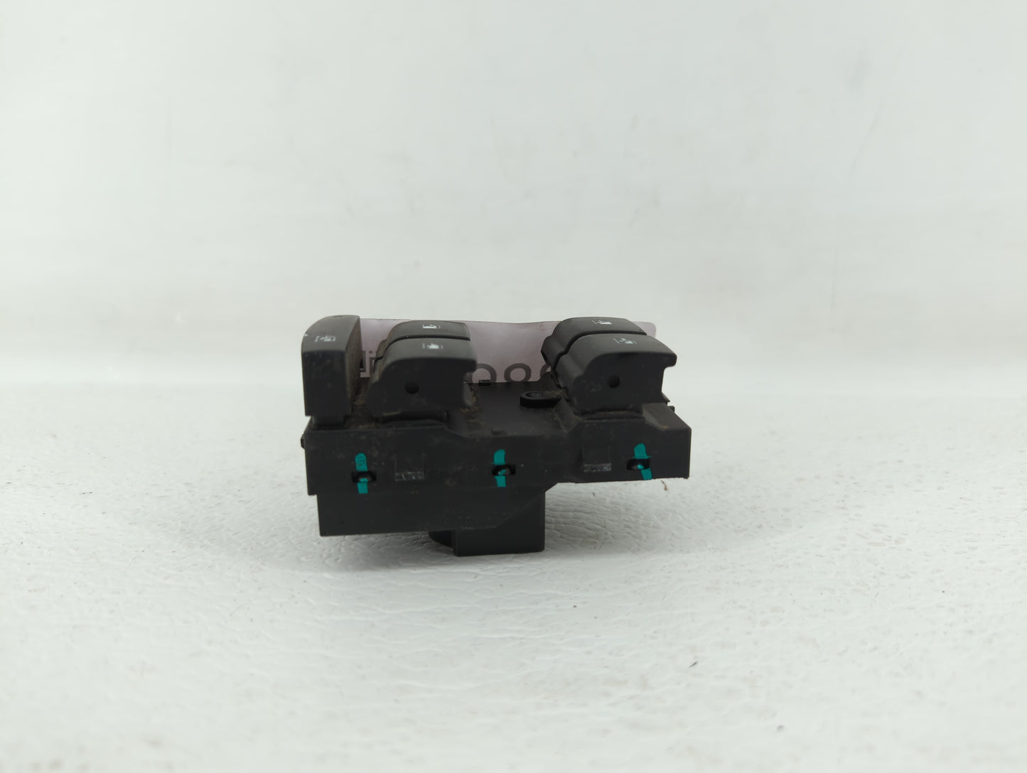 2010-2017 Chevrolet Equinox Master Power Window Switch Replacement Driver Side Left P/N:20317599 25983673 Fits OEM Used Auto