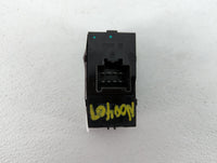 2010-2017 Chevrolet Equinox Master Power Window Switch Replacement Driver Side Left P/N:20317599 25983673 Fits OEM Used Auto