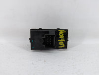 2010-2017 Chevrolet Equinox Master Power Window Switch Replacement Driver Side Left P/N:20317599 25983673 Fits OEM Used Auto