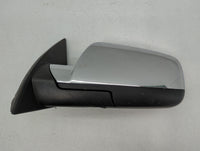 2010-2011 Chevrolet Equinox Driver Side View Mirror - Left Door Mirror OEM Used - Oemusedautoparts1.com
