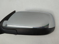2010-2011 Chevrolet Equinox Driver Side View Mirror - Left Door Mirror OEM Used - Oemusedautoparts1.com