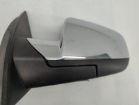 2010-2011 Chevrolet Equinox Driver Side View Mirror - Left Door Mirror OEM Used - Oemusedautoparts1.com
