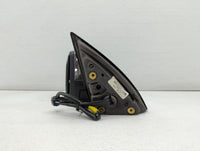 2010-2011 Chevrolet Equinox Driver Side View Mirror - Left Door Mirror OEM Used - Oemusedautoparts1.com