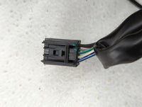 2010-2011 Chevrolet Equinox Driver Side View Mirror - Left Door Mirror OEM Used - Oemusedautoparts1.com