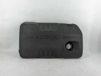 compare product 2010 Chevrolet Equinox Engine Cover