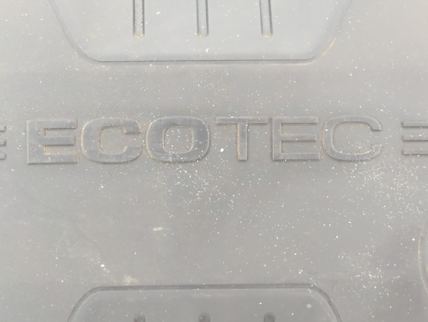 2010 Chevrolet Equinox Engine Cover - Oemusedautoparts1.com