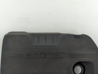 2010 Chevrolet Equinox Engine Cover - Oemusedautoparts1.com
