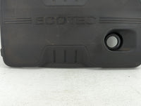 2010 Chevrolet Equinox Engine Cover - Oemusedautoparts1.com