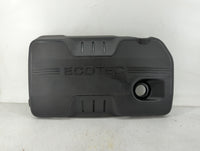 2010 Chevrolet Equinox Engine Cover - Oemusedautoparts1.com