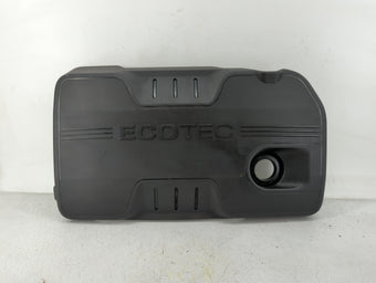 compare product 2010 Chevrolet Equinox Engine Cover