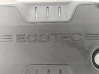 2010 Chevrolet Equinox Engine Cover - Oemusedautoparts1.com