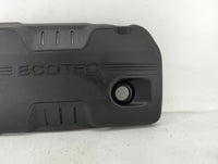 2010 Chevrolet Equinox Engine Cover - Oemusedautoparts1.com