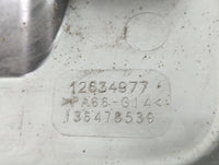 2010 Chevrolet Equinox Engine Cover - Oemusedautoparts1.com