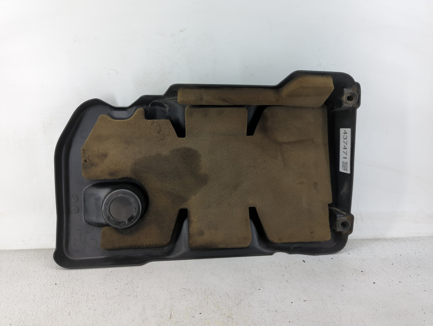 2010 Chevrolet Equinox Engine Cover - Oemusedautoparts1.com