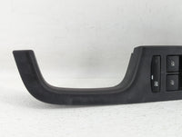 2010-2017 Chevrolet Equinox Master Power Window Switch Replacement Driver Side Left P/N:25946838 20917589 Fits OEM Used Auto