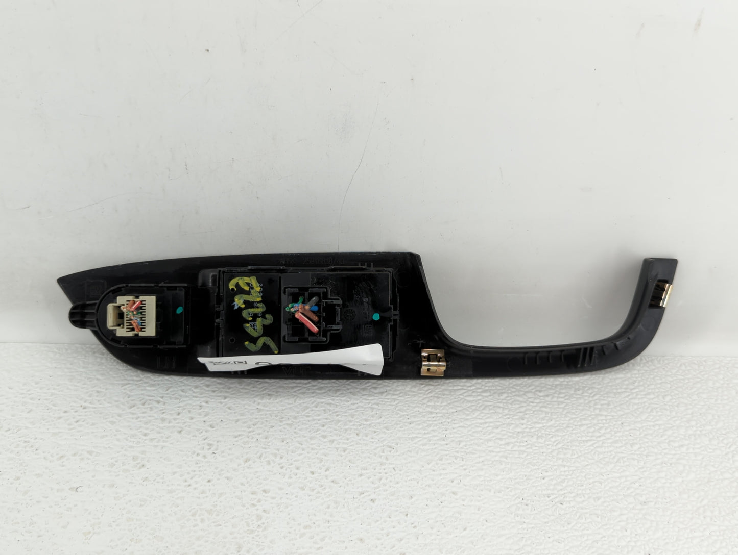 2010-2017 Chevrolet Equinox Master Power Window Switch Replacement Driver Side Left P/N:25946838 20917589 Fits OEM Used Auto