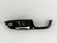 2010-2017 Chevrolet Equinox Master Power Window Switch Replacement Driver Side Left P/N:25946838 20917589 Fits OEM Used Auto