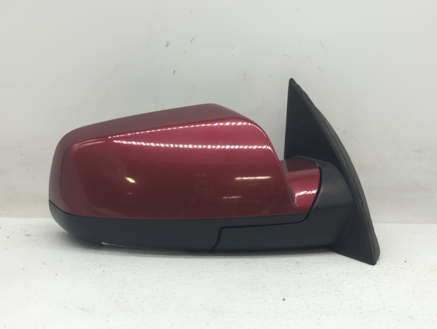 2010-2011 Chevrolet Equinox Passenger Side View Mirror - Right Door Mirror OEM Used - Oemusedautoparts1.com