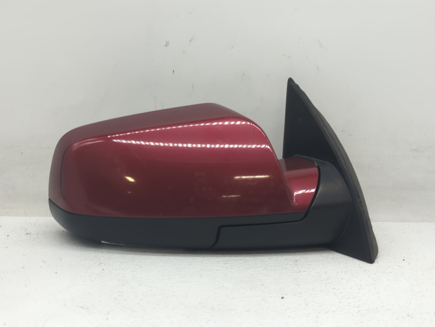 2010-2011 Chevrolet Equinox Passenger Side View Mirror - Right Door Mirror OEM Used - Oemusedautoparts1.com