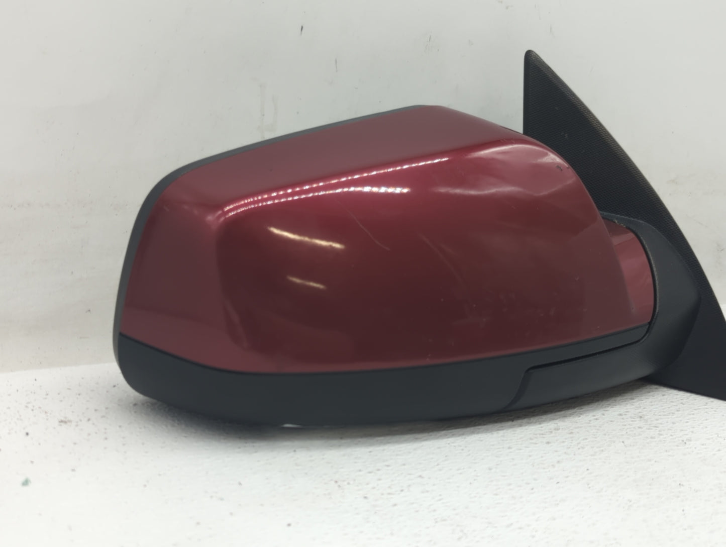 2010-2011 Chevrolet Equinox Passenger Side View Mirror - Right Door Mirror OEM Used - Oemusedautoparts1.com