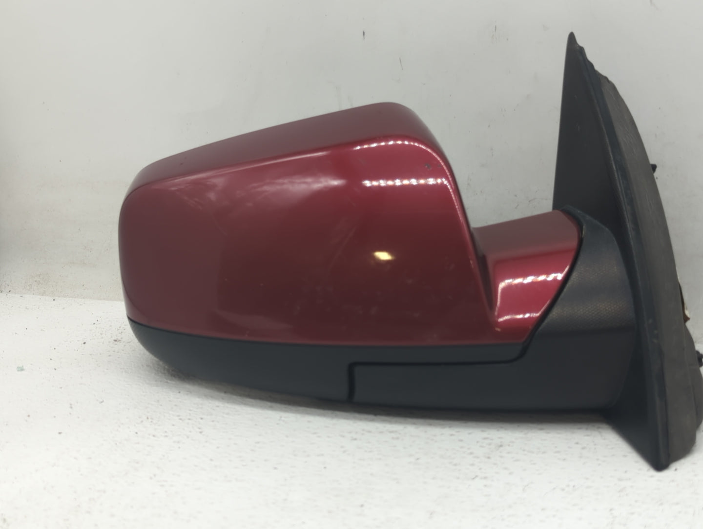 2010-2011 Chevrolet Equinox Passenger Side View Mirror - Right Door Mirror OEM Used - Oemusedautoparts1.com