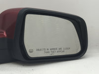 2010-2011 Chevrolet Equinox Passenger Side View Mirror - Right Door Mirror OEM Used - Oemusedautoparts1.com