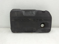 2010 Chevrolet Equinox Engine Cover - Oemusedautoparts1.com