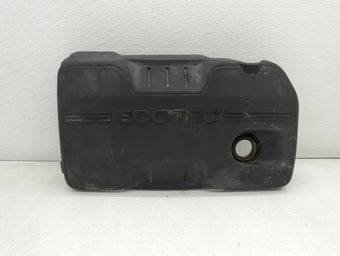 compare product 2010 Chevrolet Equinox Engine Cover