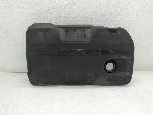 2010 Chevrolet Equinox Engine Cover - Oemusedautoparts1.com