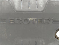 2010 Chevrolet Equinox Engine Cover 438257 - Oemusedautoparts1.com