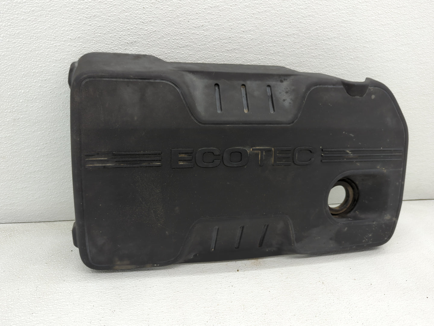 2010 Chevrolet Equinox Engine Cover - Oemusedautoparts1.com